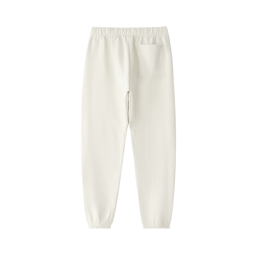 Protection Charm Limited Essential Heavyweight Cotton Sweatpants