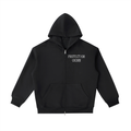Protection Charm Essential Zip Hoodie