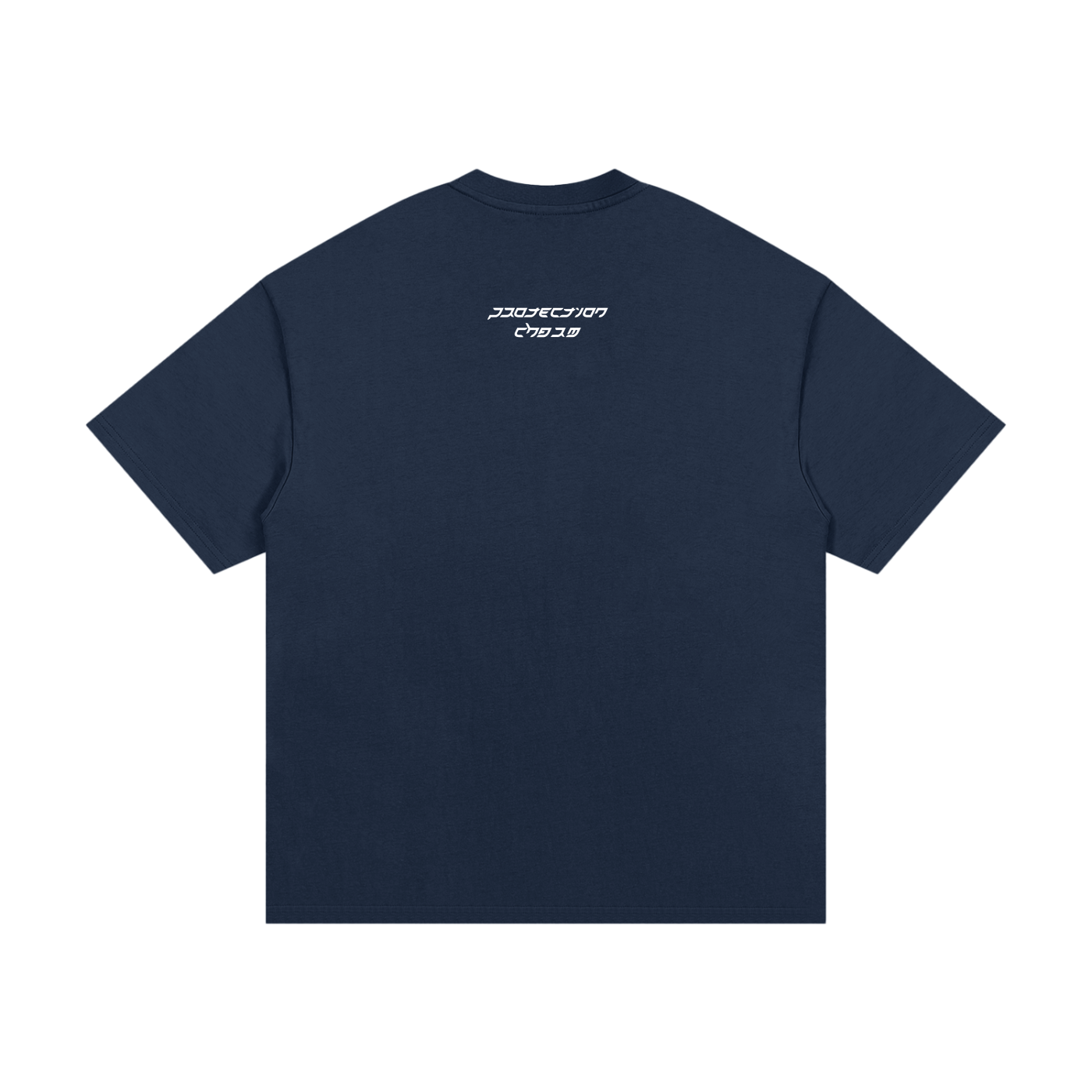 Protection "Charm" Essential Heavyweight Cotton T-Shirt