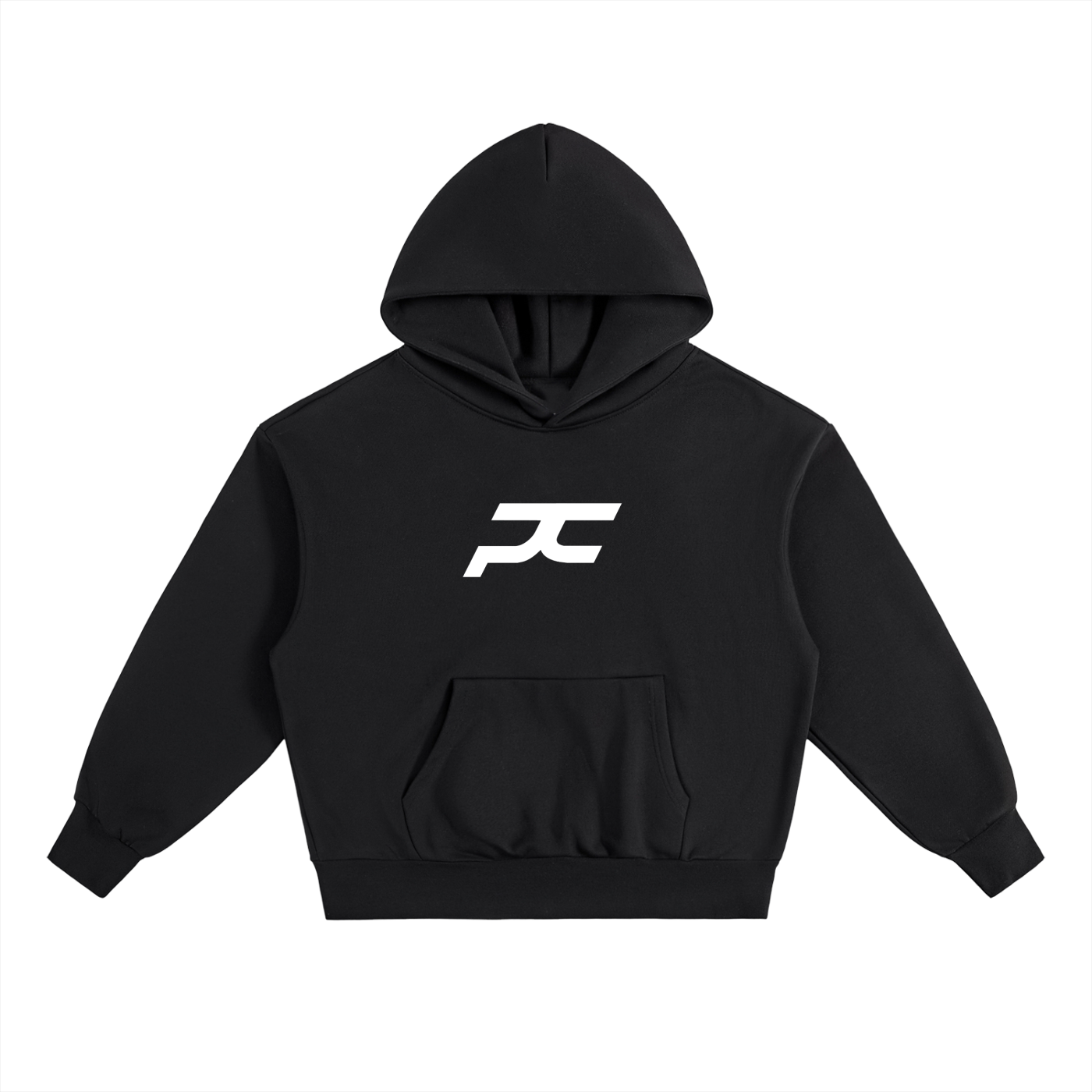 Protection Charm New Logo Hoodie