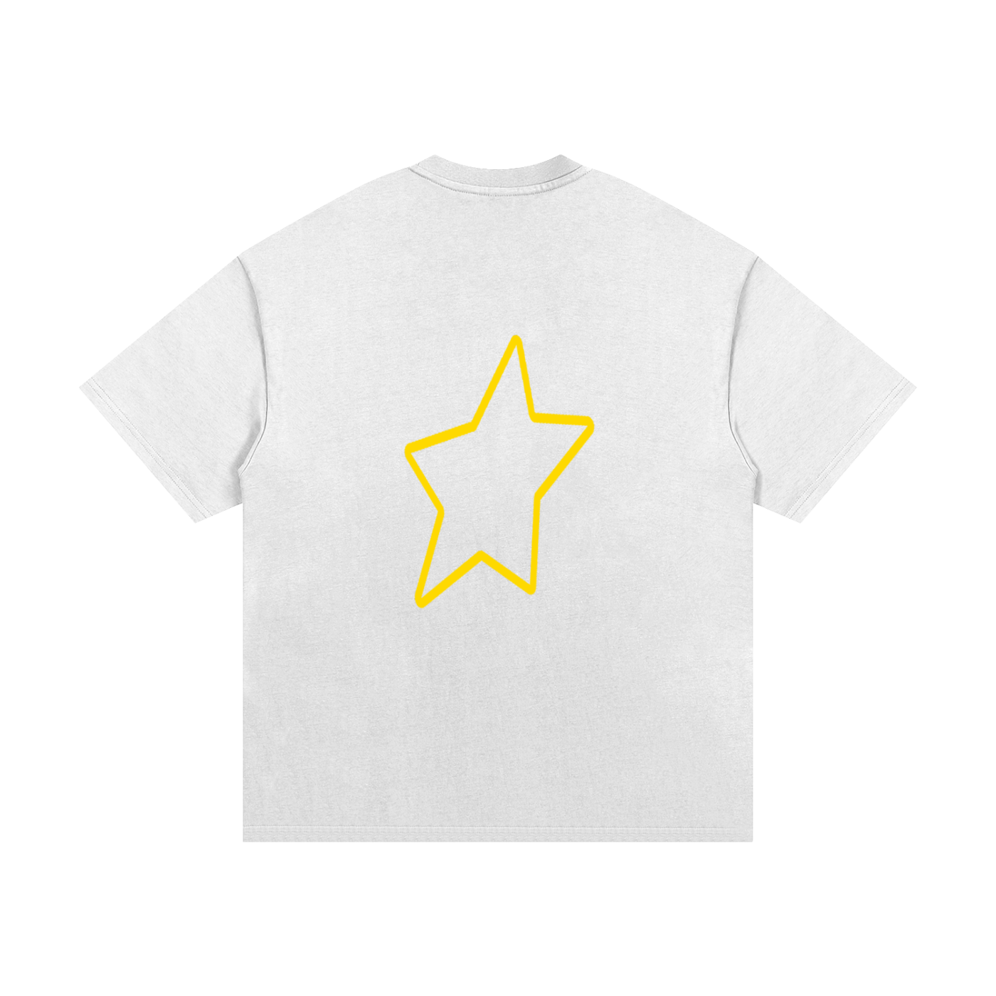 Protection Charm Summer Star Shirt