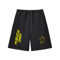 Protection Charm Summer Star Shorts