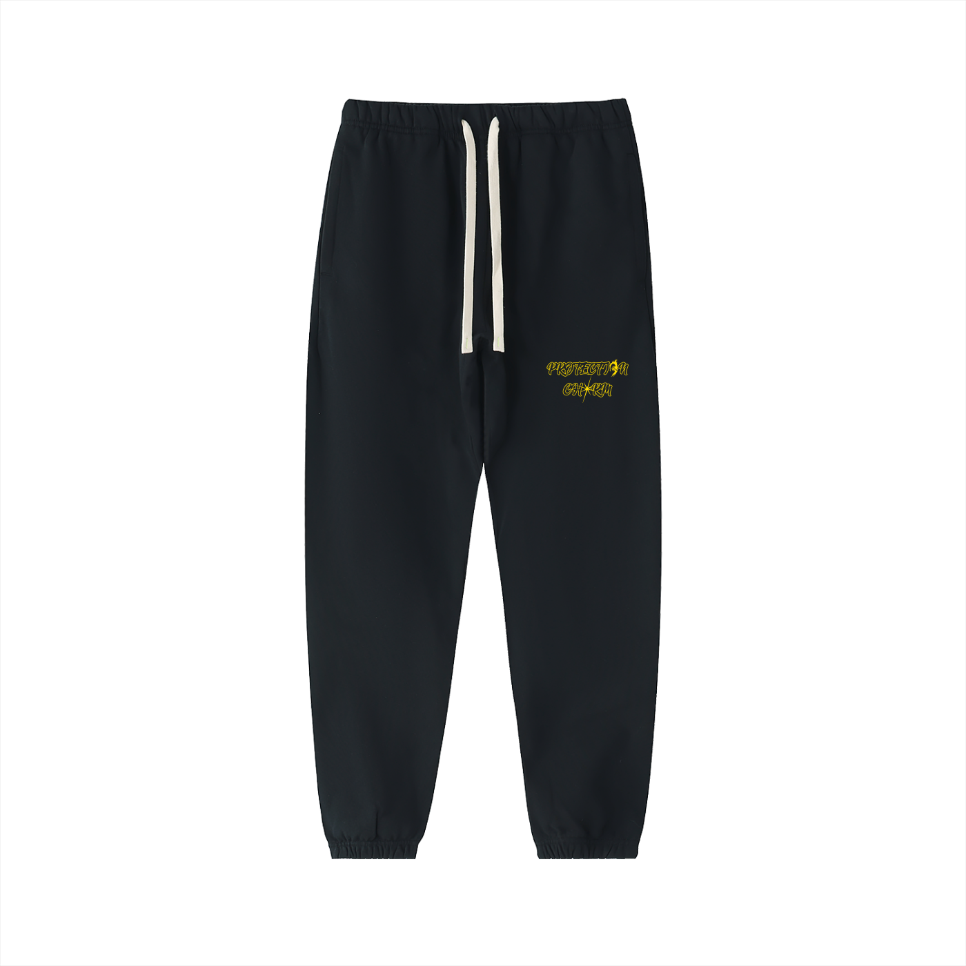 Protection Charm Limited Essential Heavyweight Cotton Sweatpants