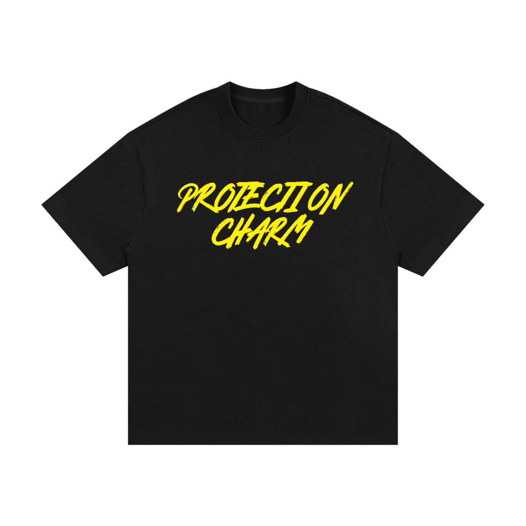 Protection Charm Summer Star Shirt