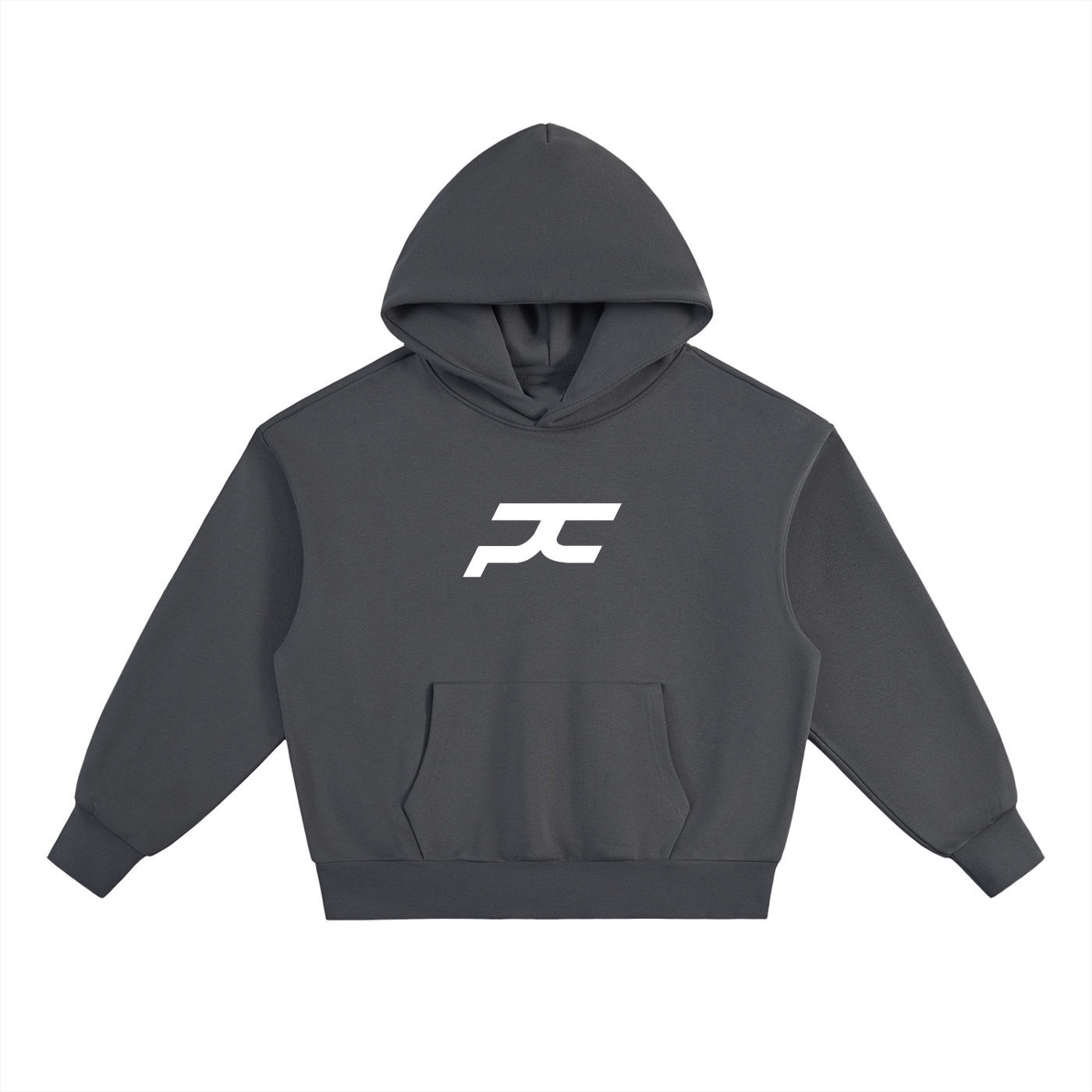 Protection Charm New Logo Hoodie
