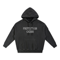 Protection CHARM Tape Edge Hoodie