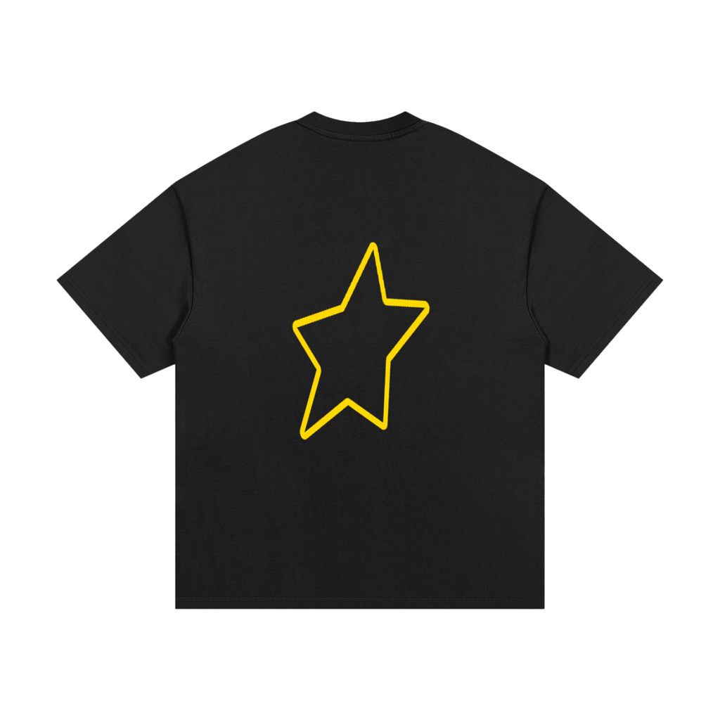 Protection Charm Summer Star Shirt