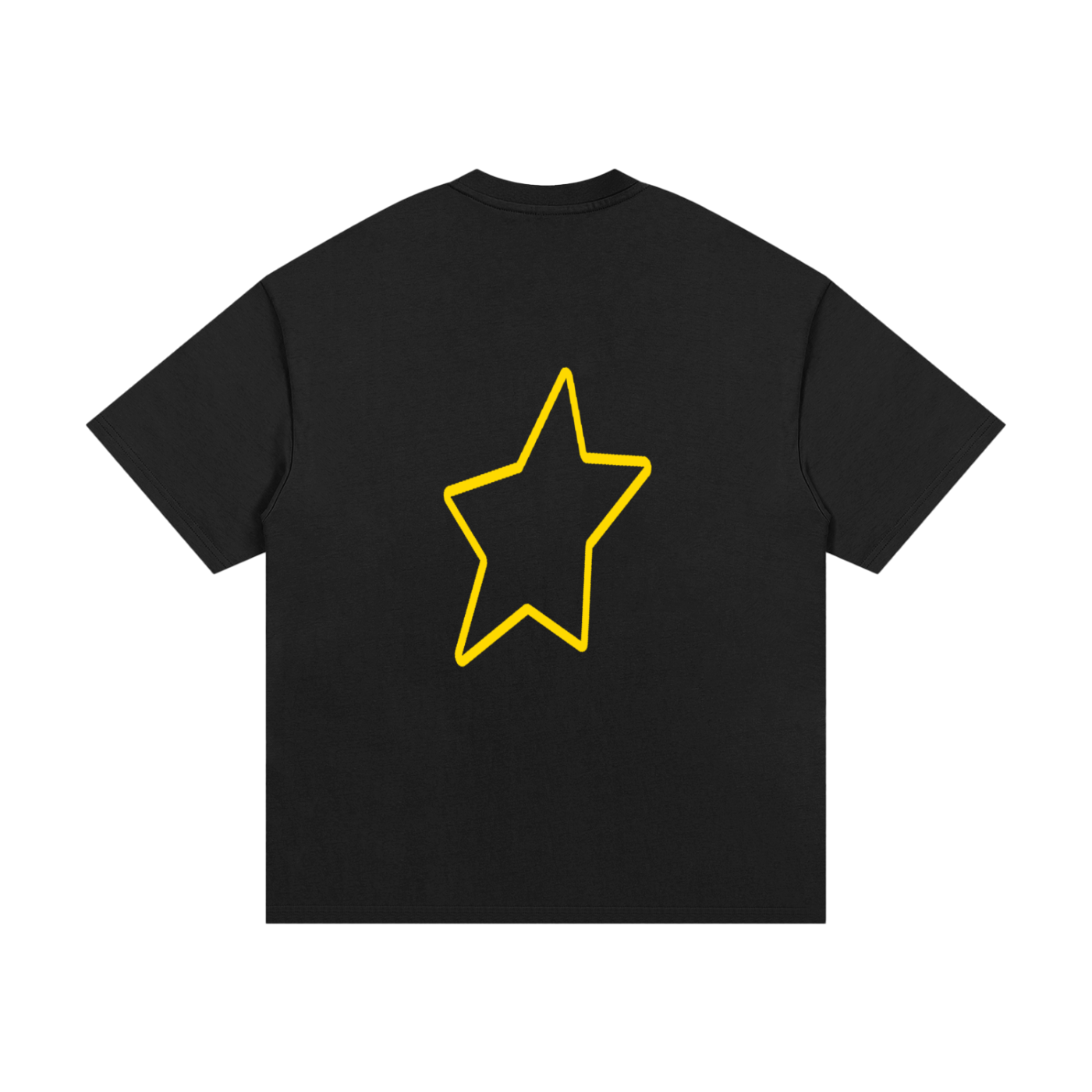 Protection Charm Summer Star Shirt