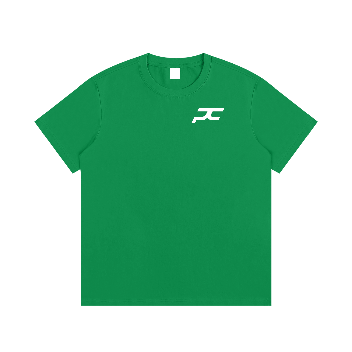 Protection Charm Essential Cotton T-Shirt