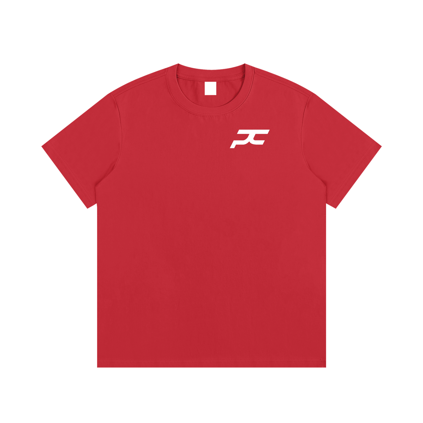 Protection Charm Essential Cotton T-Shirt