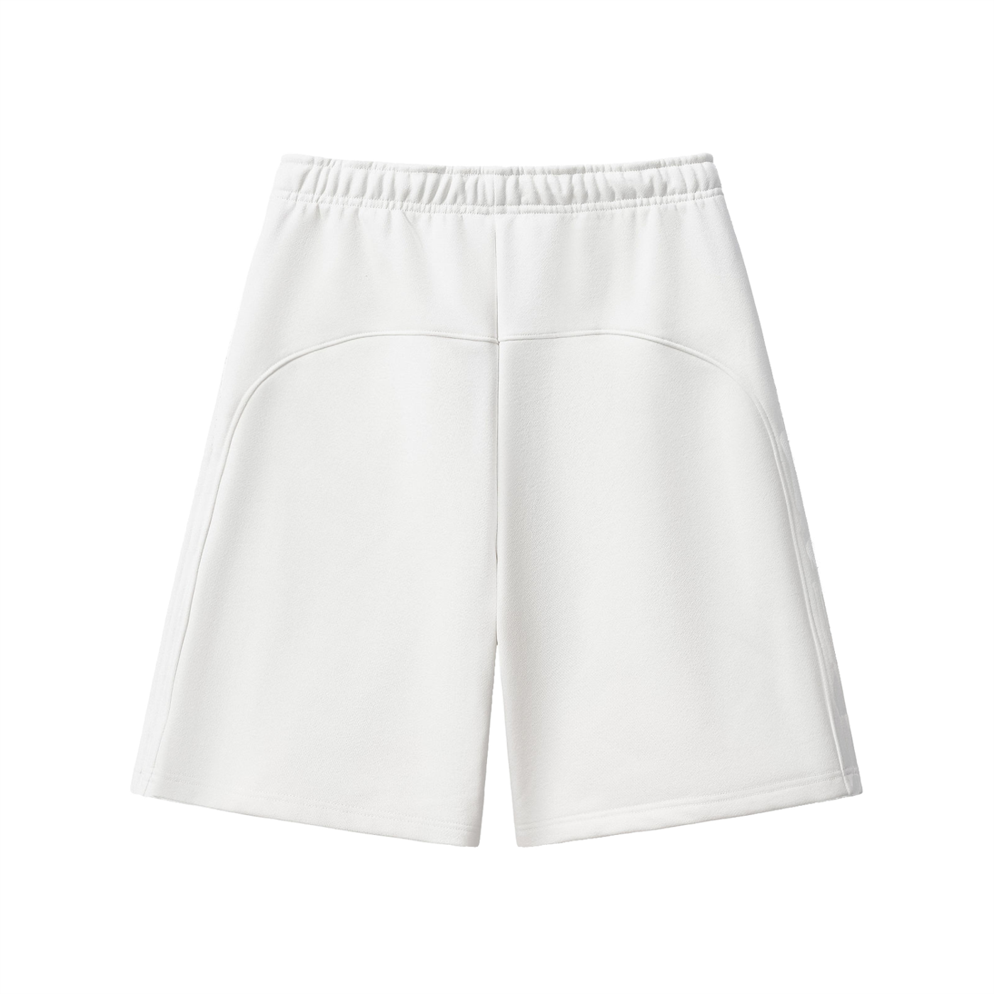 Protection Charm Summer Star Shorts